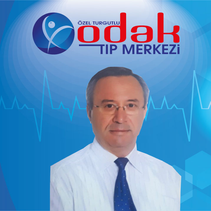 Op. Dr. Gülbey TÜRKOĞLU